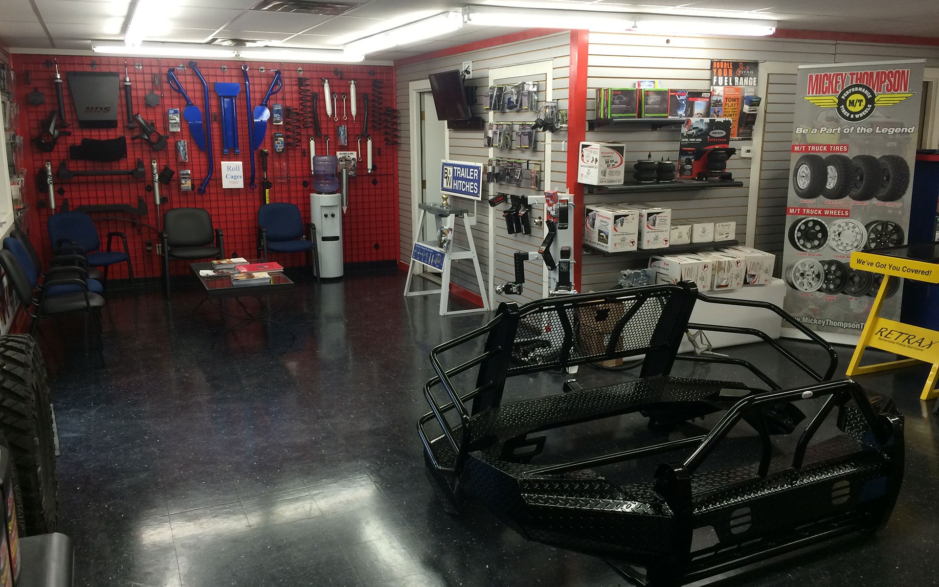 Contact us Dynamic Customs & Off Road Shop