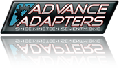 Advance Adapters